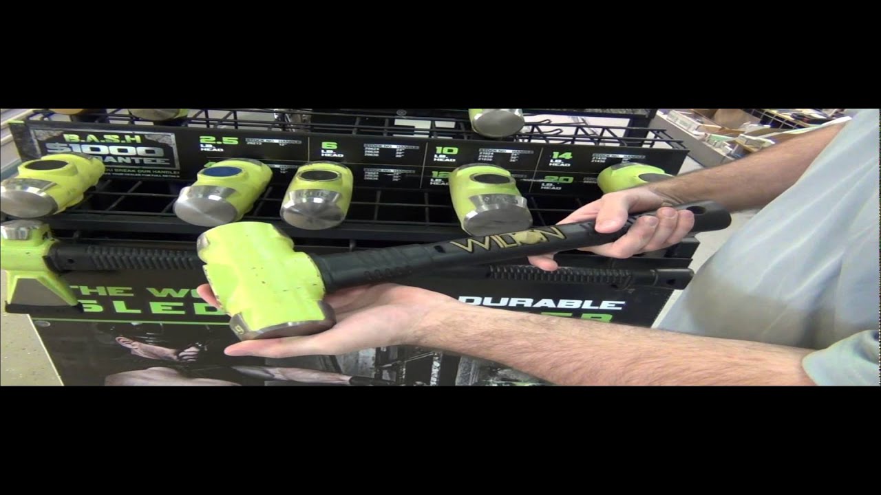 Wilton Bash Overview