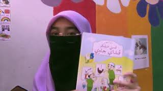 LATIHAN JAWI TAHUN 5