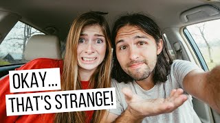 REVERSE CULTURE SHOCKS! | Going Back to America After Living Abroad in Germany for 8 Months!