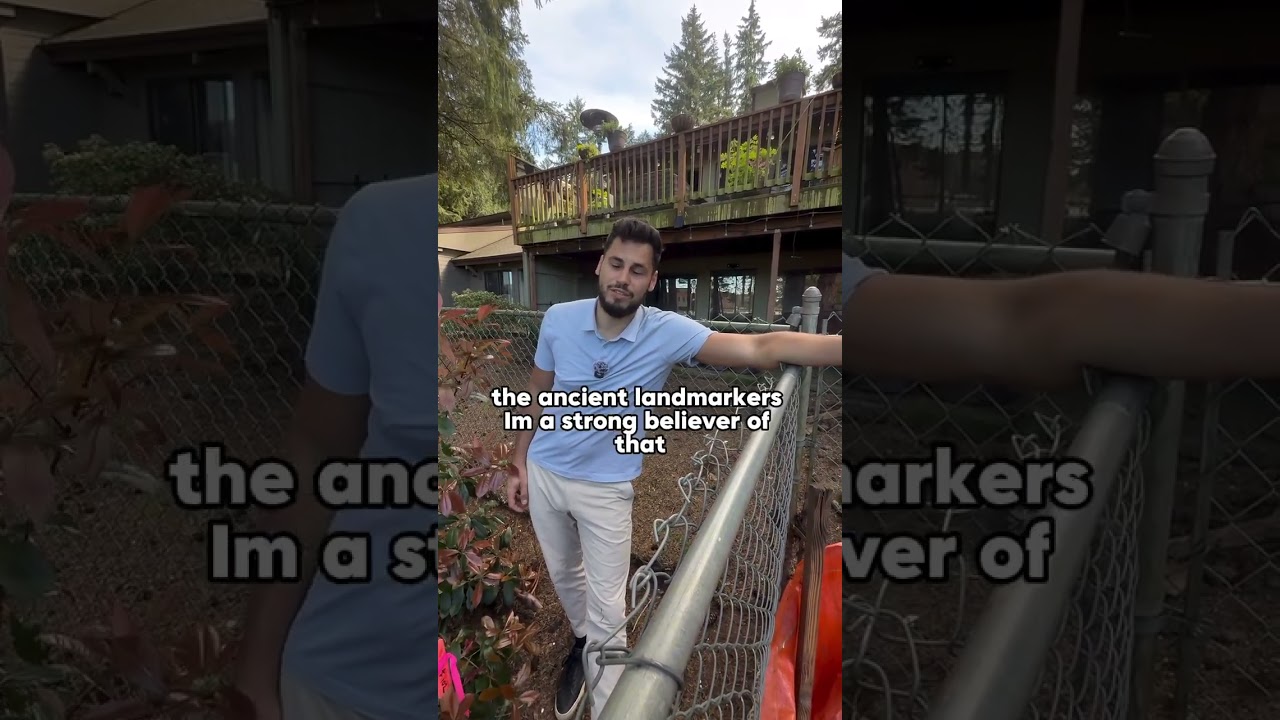 Adverse possession😱 Steps moving forward🙌🏼 