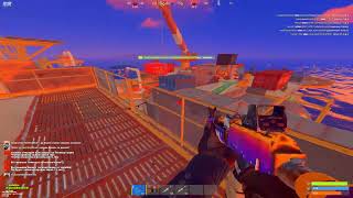shockrust pvp highlights #2