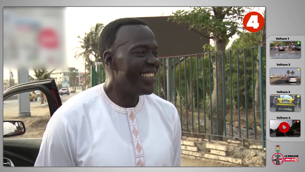 N°38 Meilleur et le Pire Sunsei de la 2STV vs Amoul Yakar di na la...