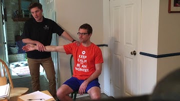 Movement in Context Video Project