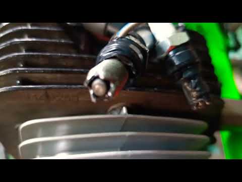Spark Plug Mod