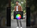 New Lightroom trending photo editing #short #video #trending#viral