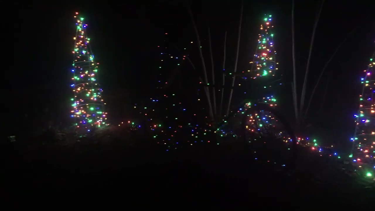 Christmas is our favorite time of the year #christmasdecorations #christmas