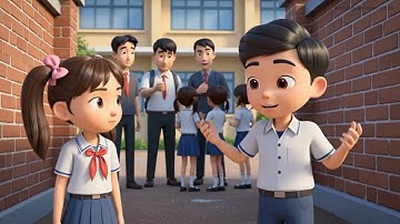 AI khởi động Công dân 7 chân trời Bài 11: Phòng, chống tệ nạn xã hội