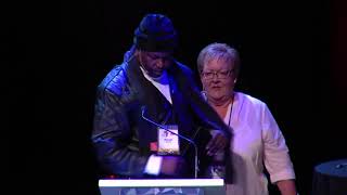 WFOT 2018 - Impact of Occupational Therapy: Voices from the Field