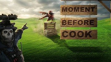 CoD Timing is actually CURSED 💀