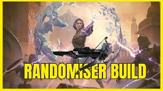 Starting Maps - POE2 Random Build in SSF