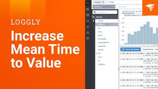 Shortcut To Value With Loggly