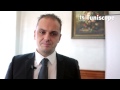 Interview Maxime Griset BIARD