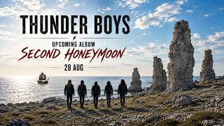 Download lagu Thunder Boys – Anytime, Anywhere | New 2026 Version