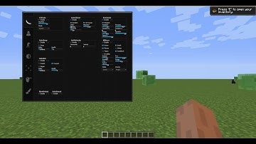 Gamesense in minecraft