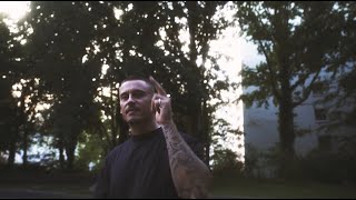 Disarstar x Jugglerz - All Black (Visualizer)