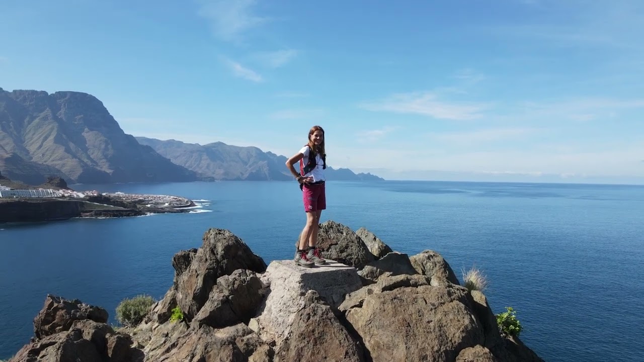 Rund um Agaete und seine versteckten Plätze