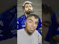Hardik Pandya not playing today IPL match Mi vs Lsg l #TataIpl #MIvsLSG #hardikpandya #sky #captain