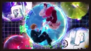 Märchen Boyfriend and Märchen Girlfriend