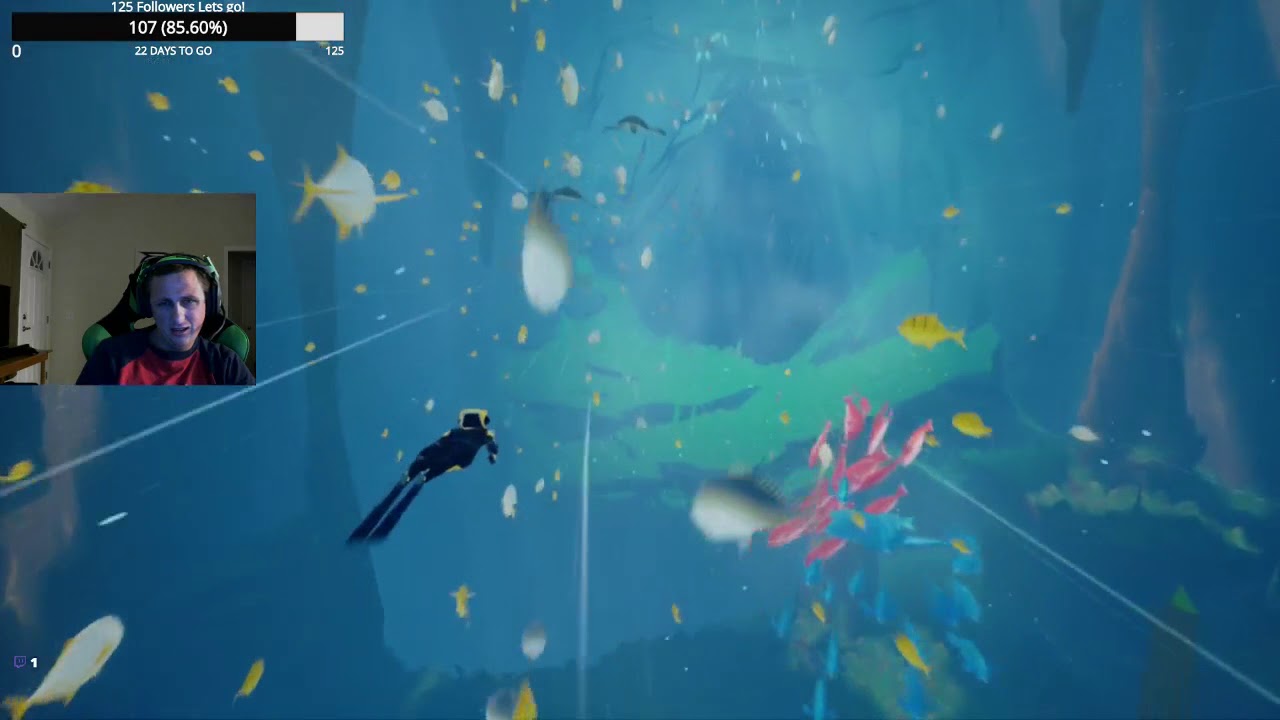 Abzu Full Gamerscore