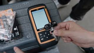 How to Copy TPMS Sensors with GWTPMS | Step-by-Step Guide