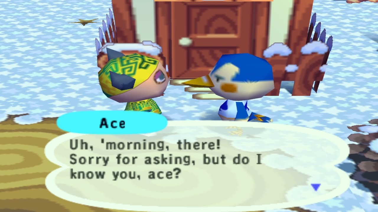 A Year Of Animal Crossing Day 316 YouTube a-year-of-animal-crossing-day-316-youtube