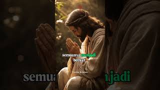 Download Lagu Doa Ucapan Syukur Pagi Ini | Doa Kristen | Doa Pagi | Doa Rohani #doa #yesus #storyrohanikristen MP3