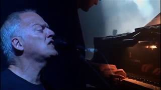9 A Pocketful of Stones - David Gilmour With The Polish Baltic Philharmonic Orchestra