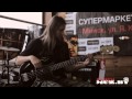 Guitar review teaser Супермаркет МУЗЫКА / Минск / MUZ.BY