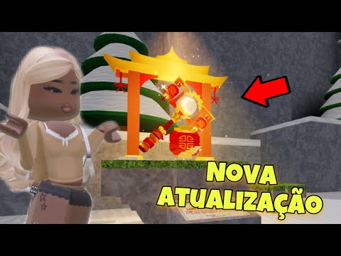 CONFUSÃO E ATUALIZAÇÃO