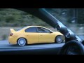 SRT4 vs Supercharged Civic