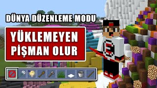YÜKLEMEYENİN PİŞMAN OLACAĞI MOD - Minecraft