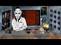 Metal Insider's Newsroom w/ M.I Crowley | EP19 Immortal Guardian Interview