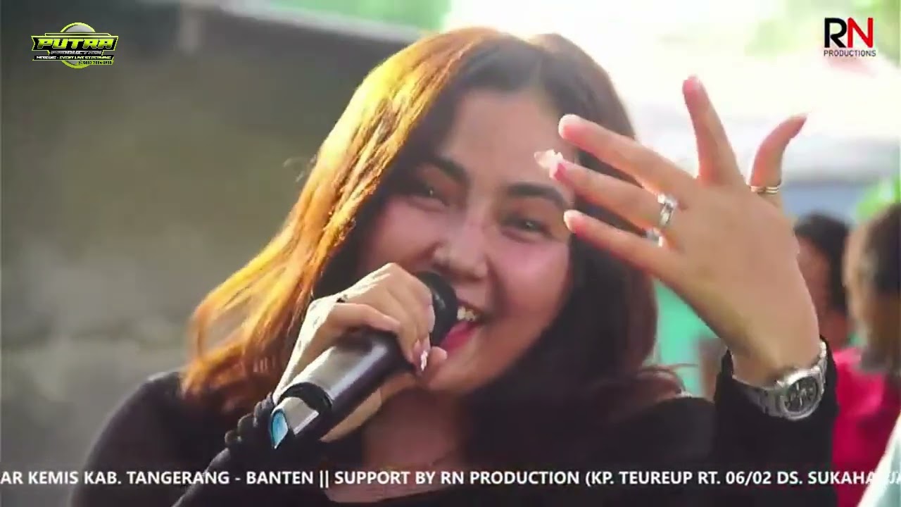 Katakanlah || Siska Amanda || Agita Swara