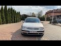 VW Golf IV Kombi 1.4 16V