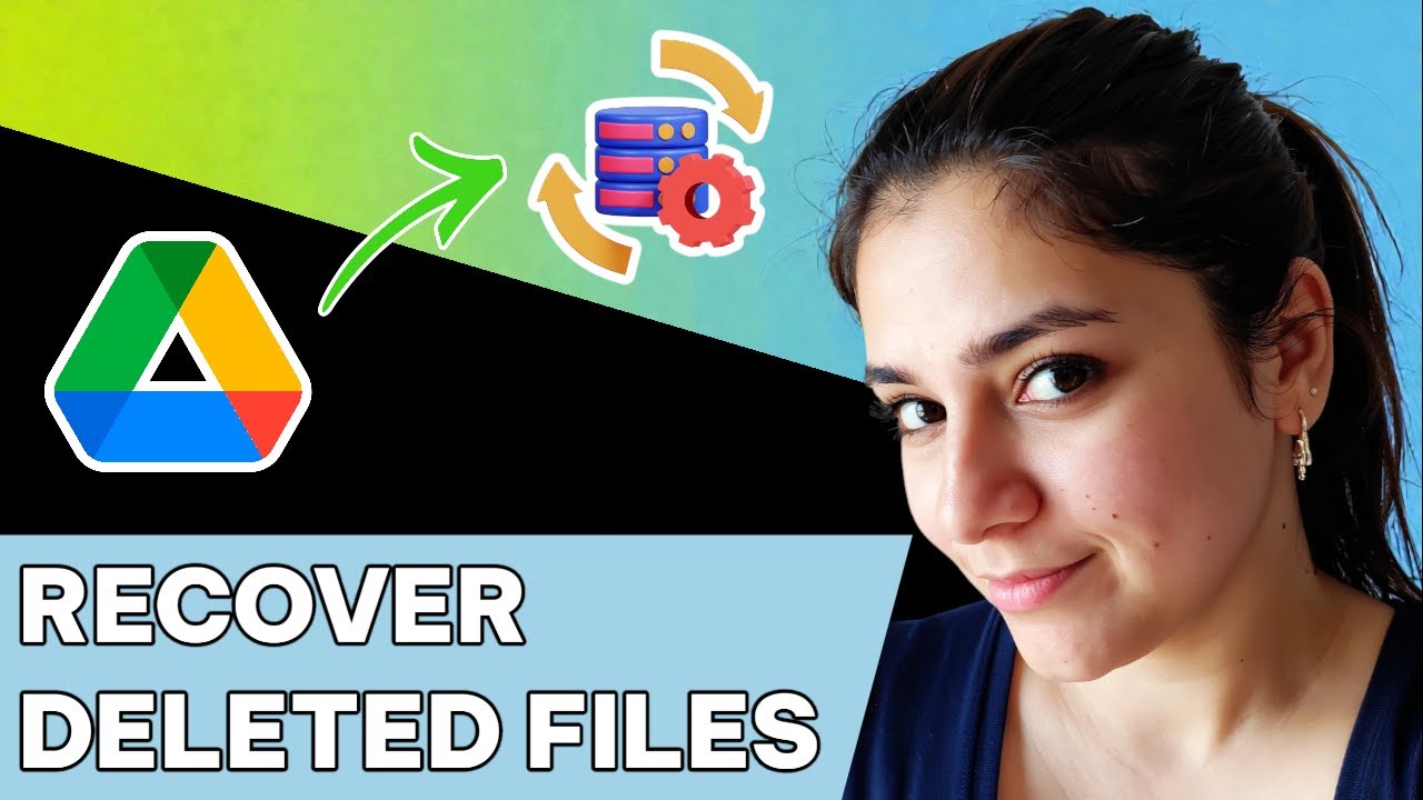 Как восстановить удаленные файлы в Google Диске, если с момента удаления прошло 30180 дней или ме...