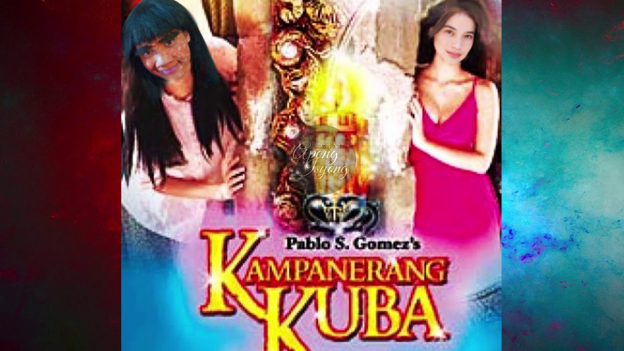 Kampanerang Kuba (2005) | Soundtrack