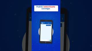 Conoce a Dominic, ¡nuestra asistente virtual! screenshot 5