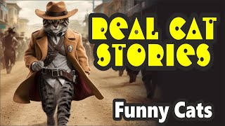 Funny Cat Videos / Cat Playing / Funny Pet Animals / funny cat videos 2024