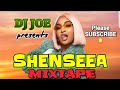 SHENSEEA MIXTAPE 2020 (BEST OF THE BEST) DJ JOE. SIDE CHICK, BAD HABIT, TRENDING GAL ,FOREPLAY, ETC