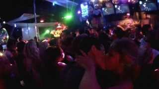 Bali Schoolies 2013