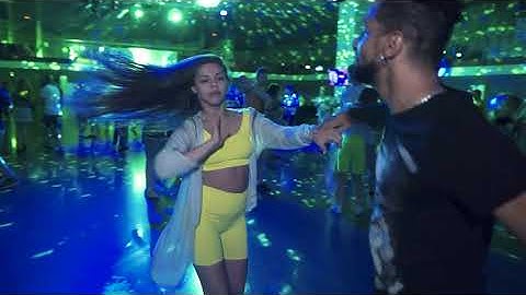 RZC2022 |   | #Zouk Improvisation