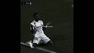 Vinicius Jr Vs Liverpool