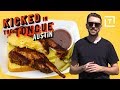 Eat Your Way Through Austin's Hidden Gems || Kicked In The Tongue: Austin