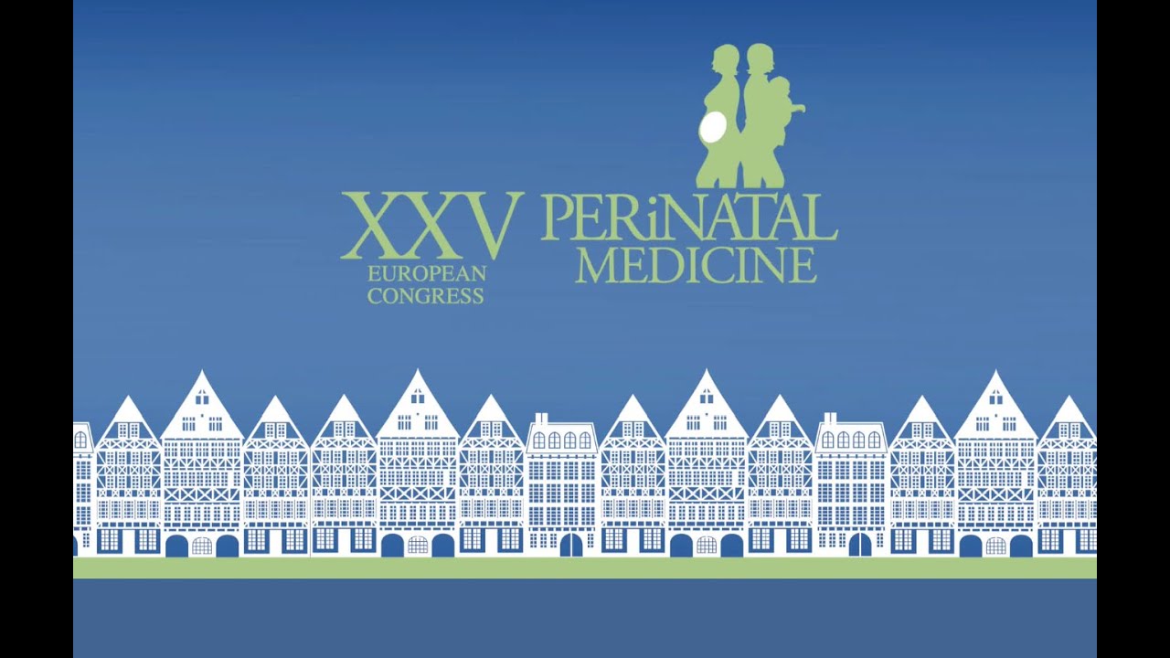 Congress venue - XXV EUROPEAN CONGRESS of PERINATAL MEDICINE