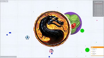 PRIVATE SERVER WITH BOTS! EPIC POPSPLITS // First VANISH SAME SIZE POPSPLIT EVER???