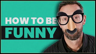 How to make funny YouTube videos
If you want to make funny YouTube videos then you need to be careful you dont go from amusing to wacky, unless youre a clown of course. This video will teach you the rules to using humour in video to give your audience the right kind of laugh.
π€Retire from editing, check out our editing calculator to see how much editing really costs you https://businessfilmbooth.com/video-editing-service/
π¨ FREE must have YouTube tool - https://www.tubebuddy.com/BusinessFIlmBooth
π¨ An amazing tool for discovering search terms and trends - https://answerthepublic.com?via=ed-lawrence
πΆ Get 10% off Soundstripe music with code BUSINESSFILMBOOTH - https://soundstripe.com?fpr=ed82 πΆ
π₯ What we edit on - http://tinyurl.com/y5tbtfm2π₯
πJOIN OUR FREE YOUTUBER CLUB AND RECEIVEπ:
β’ Our weekly e-mail with each weeks new tutorials and help videos
β’ Invitations to live training and events
β’ Automatically gain entrance into our channel audit competitions
β’Access to member only training
ππ½ Join here - https://businessfilmbooth.com/youtube-unplugged/ ππ½
πΉ Come join our Facebook party - https://www.facebook.com/businessfilmbooth/
πΉ Go behind the scenes on Instagram - @businessfilmbooth
πΉ Chat with us on Twitter - @Ed_FilmBooth
πΉ Download our Podcast - https://businessfilmbooth.com/businessunplugged/
πΉ Check out our website - https://businessfilmbooth.com
πΉJoin the Booth club - https://businessfilmbooth.com/log-in/ How to make funny YouTube videos