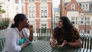 Transforming the LSE experience through mentoring