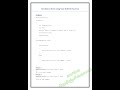 CS3271 –C ProgrammingOdd or Even Program using User Defined Function in C #CS3271 #cprogramming