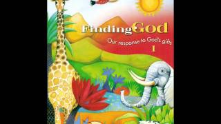"Finding God", Grade 1