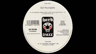 DJ Youngsta- French Gabber Theme